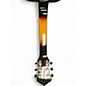 Used Recording King RR-75PLSN 2 Tone Sunburst Acoustic Guitar