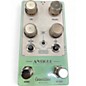 Used Cornerstone Music Gear ANTIQUE CLASSIC DRIVE V3 Effect Pedal thumbnail
