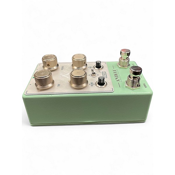 Used Cornerstone Music Gear ANTIQUE CLASSIC DRIVE V3 Effect Pedal