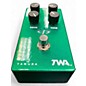 Used Totally Wycked Audio SOURCE CODE SC-O1 Effect Pedal