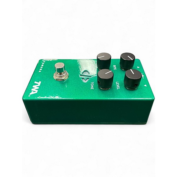 Used Totally Wycked Audio SOURCE CODE SC-O1 Effect Pedal