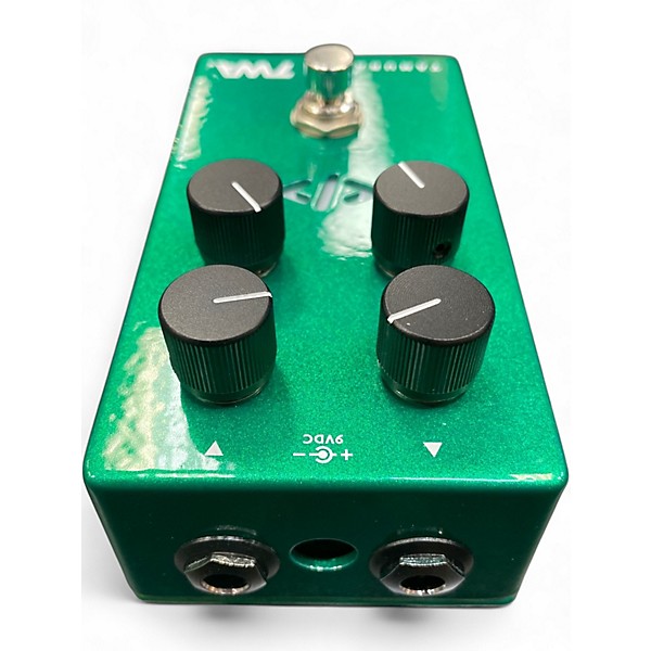 Used Totally Wycked Audio SOURCE CODE SC-O1 Effect Pedal