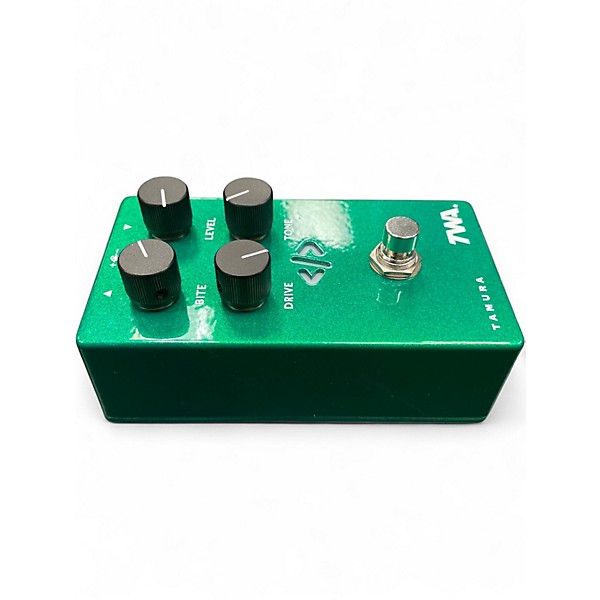 Used Totally Wycked Audio SOURCE CODE SC-O1 Effect Pedal