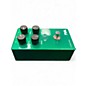 Used Totally Wycked Audio SOURCE CODE SC-O1 Effect Pedal