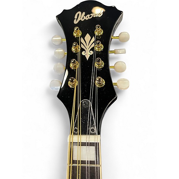 Used Ibanez M522S-DVS Vintage Sunburst Mandolin