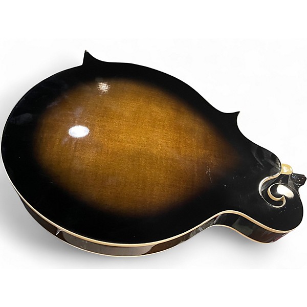 Used Ibanez M522S-DVS Vintage Sunburst Mandolin