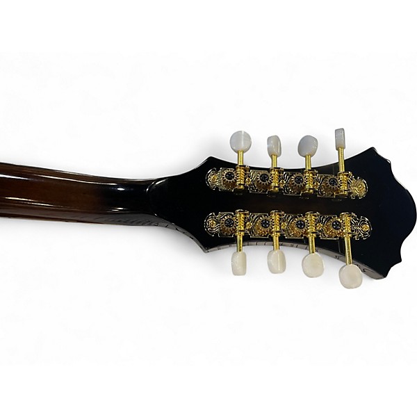 Used Ibanez M522S-DVS Vintage Sunburst Mandolin