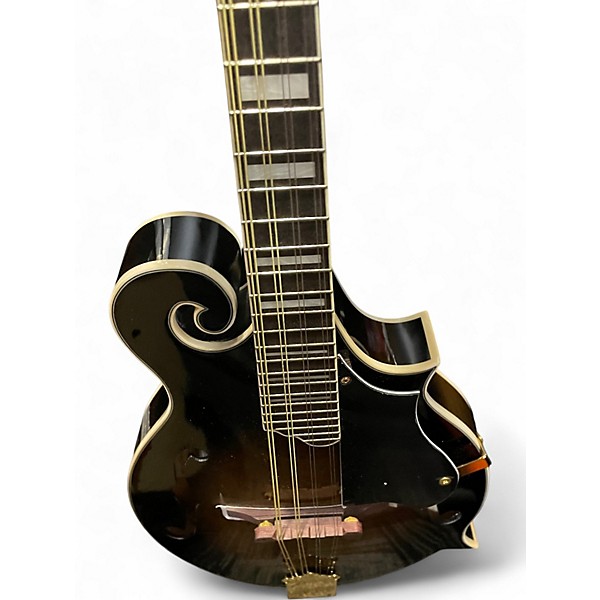 Used Ibanez M522S-DVS Vintage Sunburst Mandolin