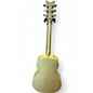 Used Gretsch Guitars G5021WPE Rancher Penguin Parlor GOLD Acoustic Electric Guitar