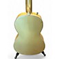 Used Gretsch Guitars G5021WPE Rancher Penguin Parlor GOLD Acoustic Electric Guitar