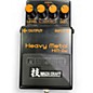 Used BOSS HM2W Effect Pedal thumbnail