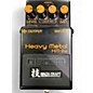 Used BOSS HM2W Effect Pedal