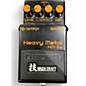 Used BOSS HM2W Effect Pedal