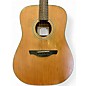 Used Takamine GS330S Worn Natural Acoustic Guitar