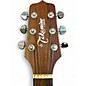 Used Takamine GS330S Worn Natural Acoustic Guitar