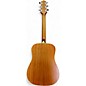 Used Takamine GS330S Worn Natural Acoustic Guitar