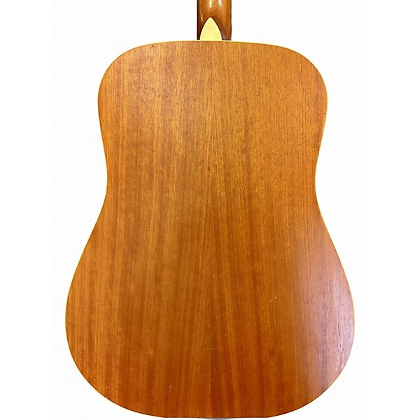 Used Takamine GS330S Worn Natural Acoustic Guitar