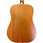 Used Takamine GS330S Worn Natural Acoustic Guitar