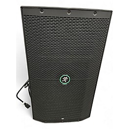 Used Mackie THUMP 210 Powered Speaker