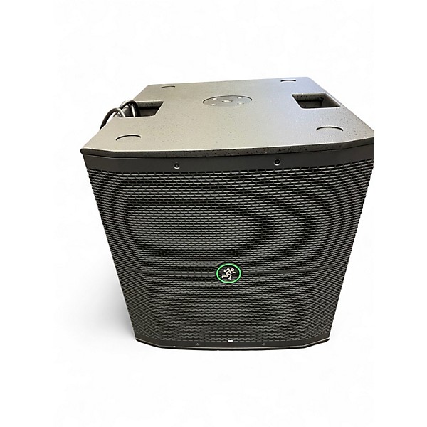 Used Mackie THUMP 115S Powered Subwoofer