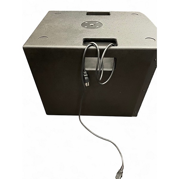 Used Mackie THUMP 115S Powered Subwoofer