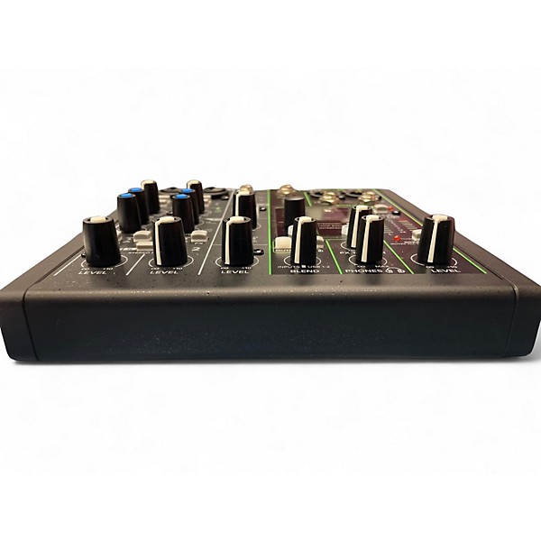 Used Mackie PROFX6V3 Unpowered Mixer