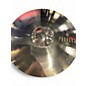Used SABIAN 18in Paragon Crash Brilliant Cymbal thumbnail