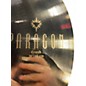 Used SABIAN 18in Paragon Crash Brilliant Cymbal