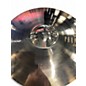 Used SABIAN 18in Paragon Crash Brilliant Cymbal
