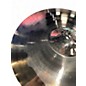 Used SABIAN 18in Paragon Crash Brilliant Cymbal