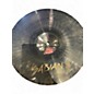 Used SABIAN 18in Paragon Crash Brilliant Cymbal