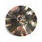 Used SABIAN 14in HHX Evolution Hi Hat Top Cymbal thumbnail