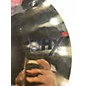 Used SABIAN 14in HHX Evolution Hi Hat Top Cymbal