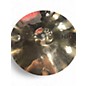 Used SABIAN 14in HHX Evolution Hi Hat Top Cymbal