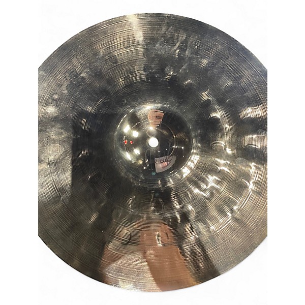 Used SABIAN 14in HHX Evolution Hi Hat Top Cymbal