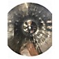 Used SABIAN 14in HHX Evolution Hi Hat Top Cymbal