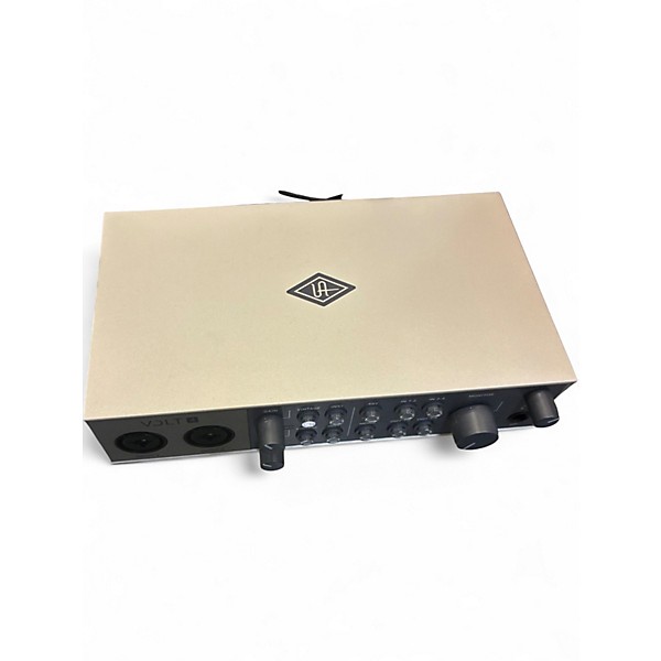 Used Universal Audio VOLT 4 Audio Interface