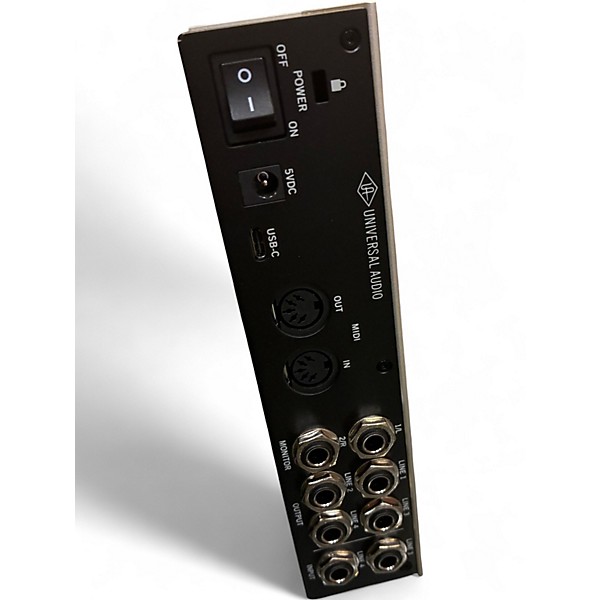 Used Universal Audio VOLT 4 Audio Interface