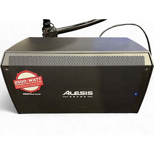 Used Alesis Strike Amp 12 Drum Amplifier