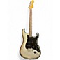 Used 2020 Fender American Professional Stratocaster SSS Mercury Solid Body Electric Guitar thumbnail
