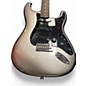 Used 2020 Fender American Professional Stratocaster SSS Mercury Solid Body Electric Guitar