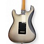 Used 2020 Fender American Professional Stratocaster SSS Mercury Solid Body Electric Guitar