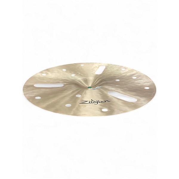 Used Zildjian 16in K EFX Crash  Cymbal