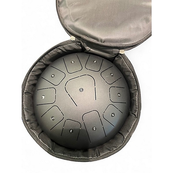 Used Miscellaneous Steel Tongue Drum Steel Drum