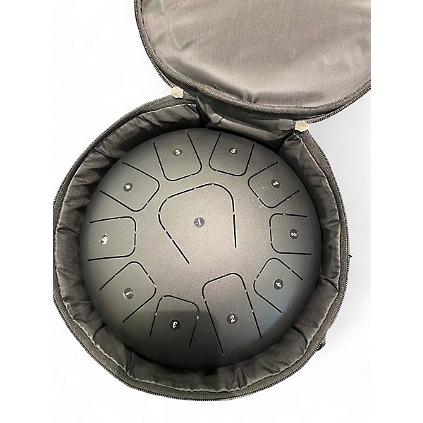 Used Miscellaneous Steel Tongue Drum Steel Drum