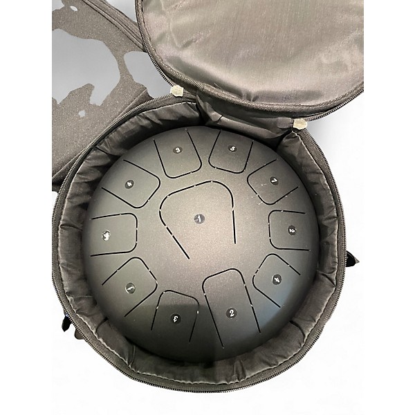 Used Miscellaneous Steel Tongue Drum Steel Drum