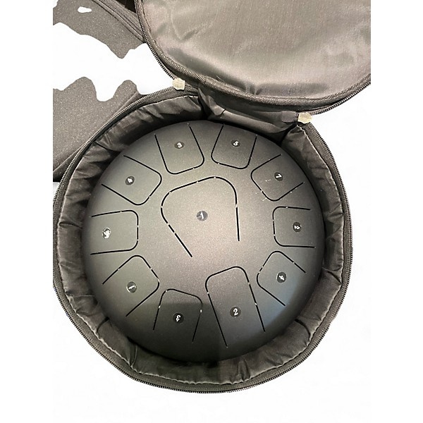 Used Miscellaneous Steel Tongue Drum Steel Drum