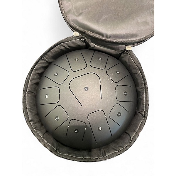 Used Miscellaneous Steel Tongue Drum Steel Drum
