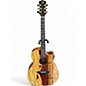 Used Luna VISTA EAGLE EAGLE BIRD SUNSET Acoustic Electric Guitar thumbnail