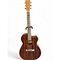 Used Martin GPC10E Mahogany Acoustic Electric Guitar thumbnail